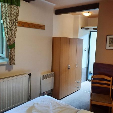 Hotel Diana スピンドレルフ・ムリン エクステリア 写真