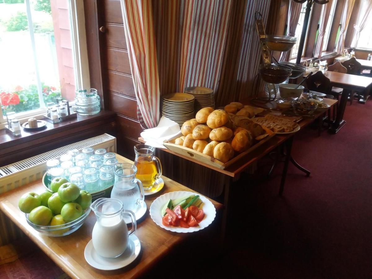 Hotel Diana スピンドレルフ・ムリン エクステリア 写真