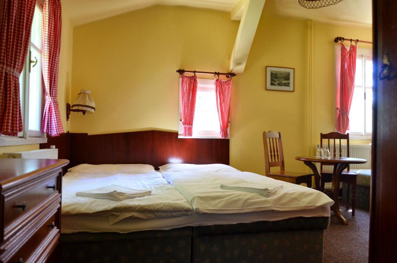 Hotel Diana スピンドレルフ・ムリン エクステリア 写真