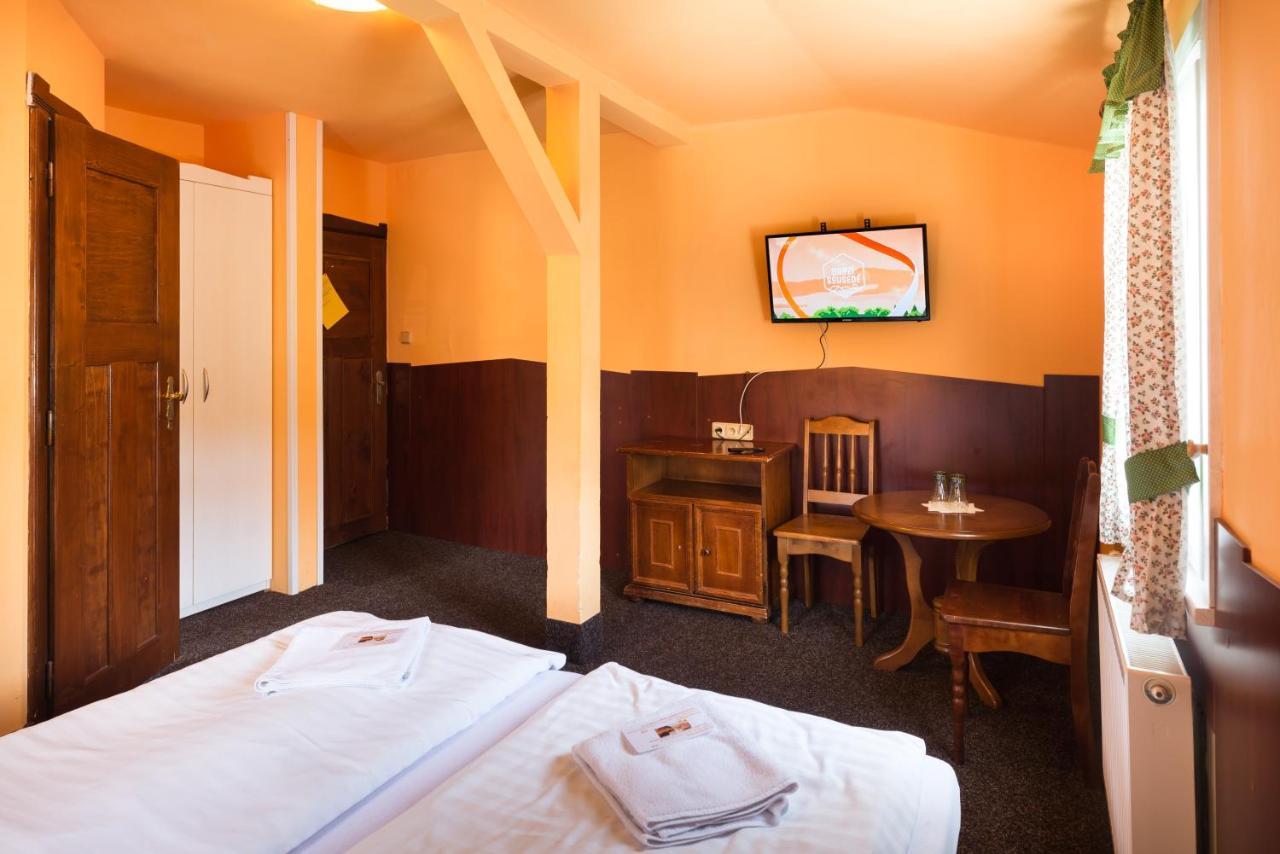 Hotel Diana スピンドレルフ・ムリン エクステリア 写真