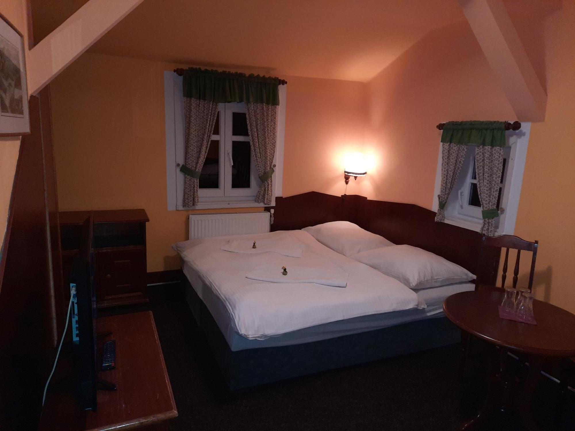 Hotel Diana スピンドレルフ・ムリン エクステリア 写真
