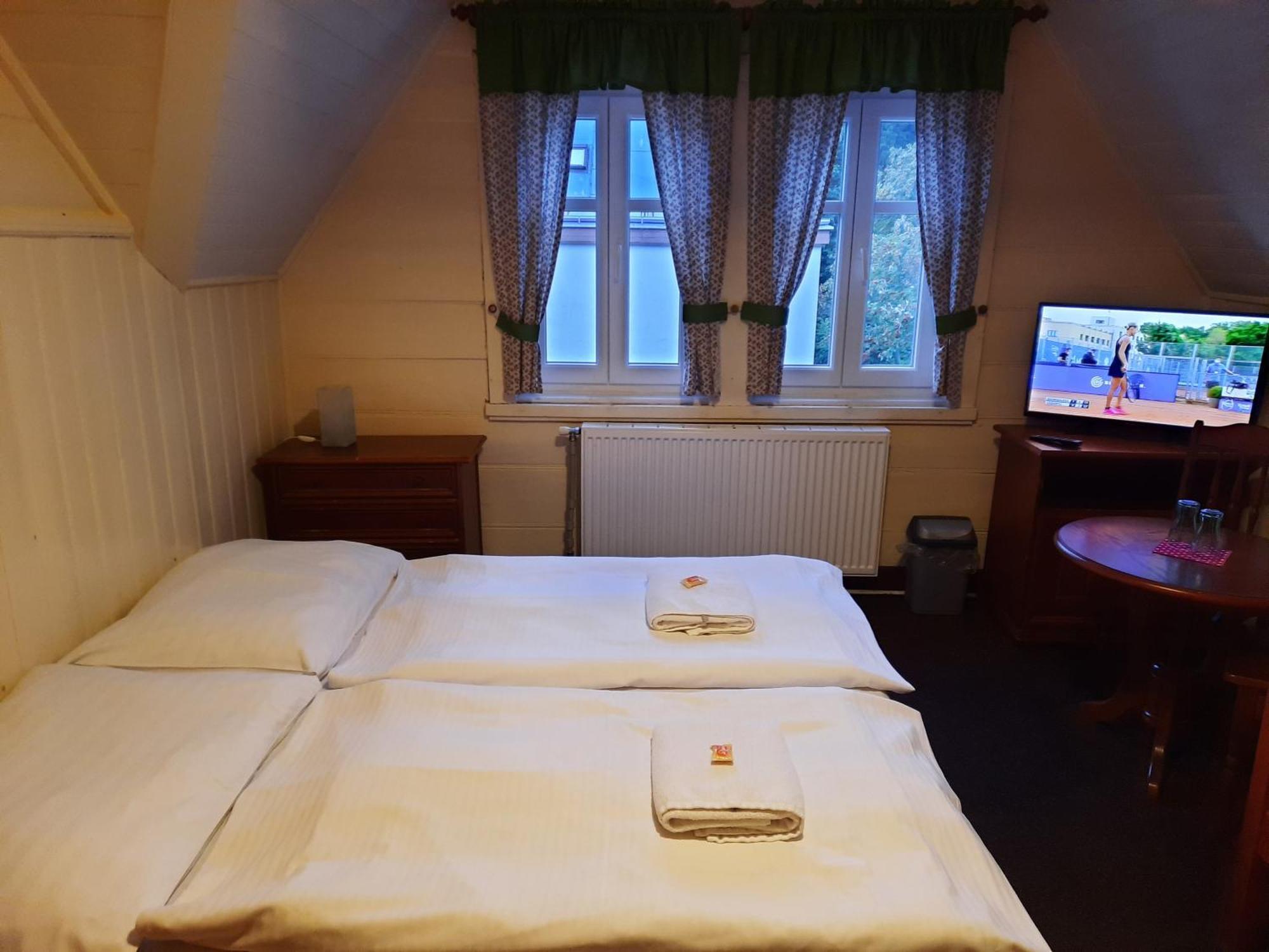Hotel Diana スピンドレルフ・ムリン エクステリア 写真