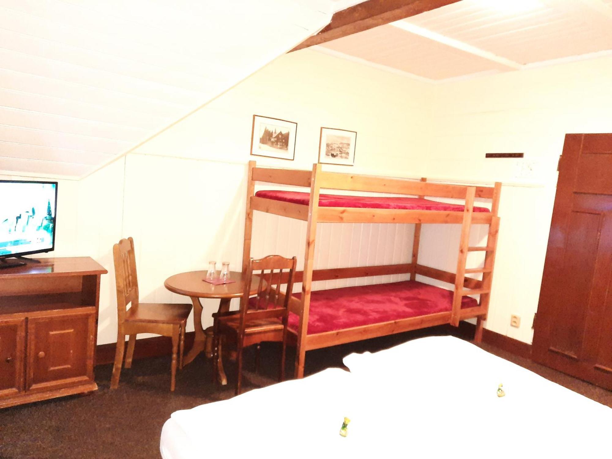Hotel Diana スピンドレルフ・ムリン エクステリア 写真
