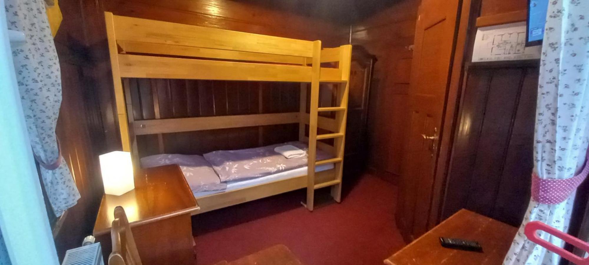 Hotel Diana スピンドレルフ・ムリン エクステリア 写真