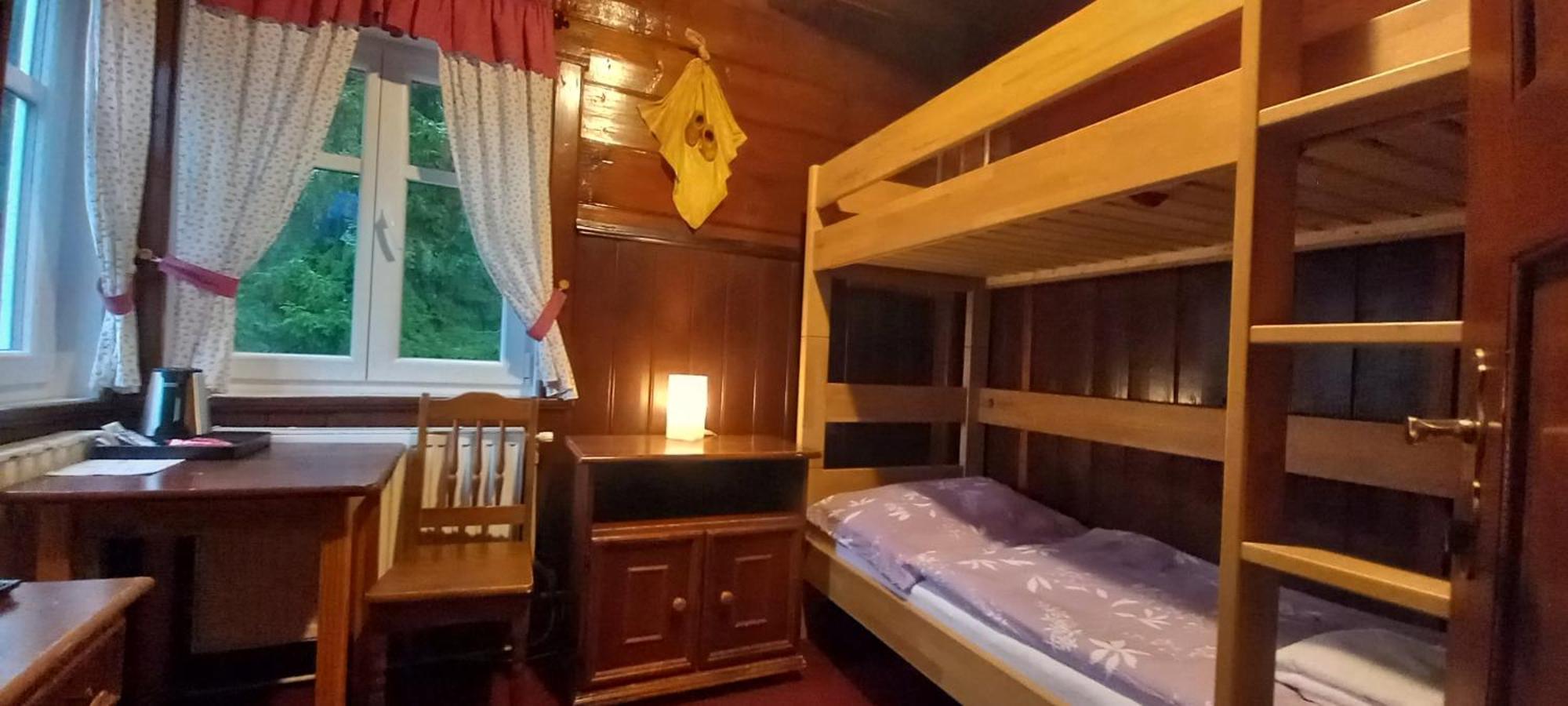 Hotel Diana スピンドレルフ・ムリン エクステリア 写真