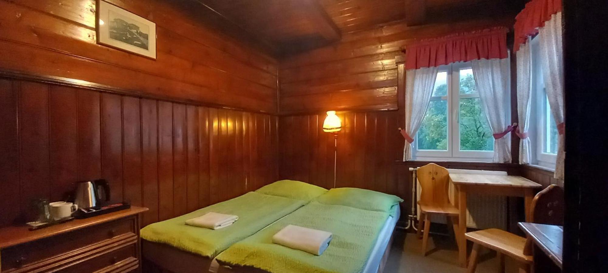 Hotel Diana スピンドレルフ・ムリン エクステリア 写真